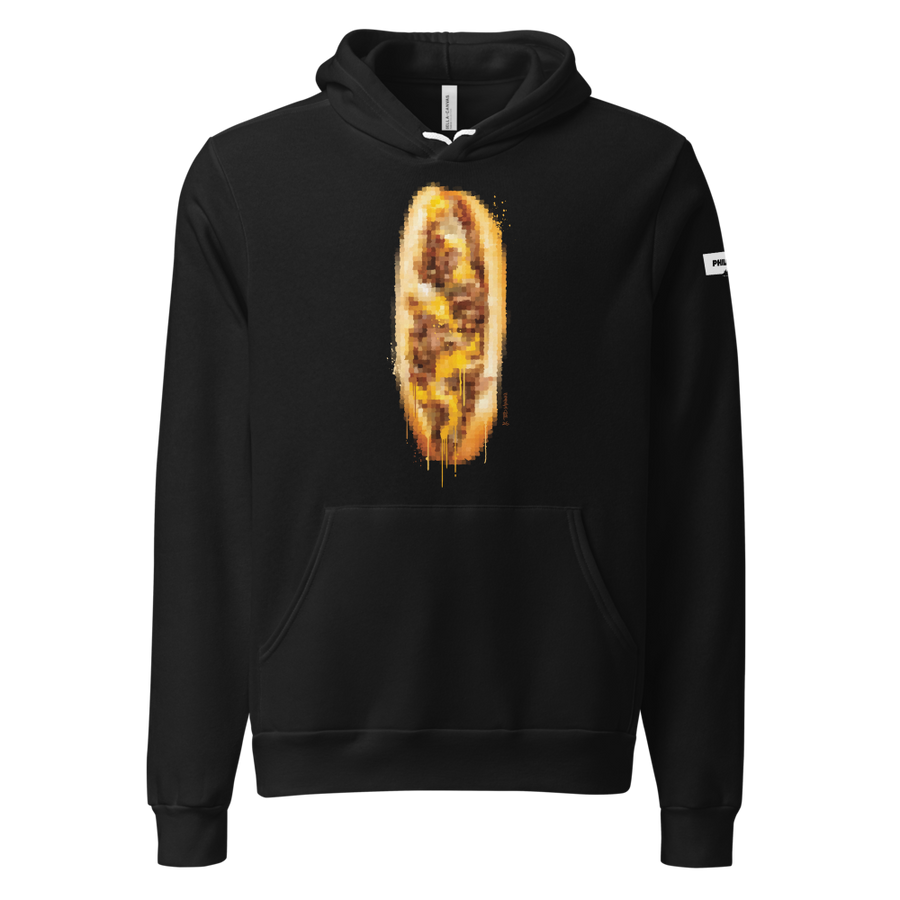 9th & Passyunk Hoodie