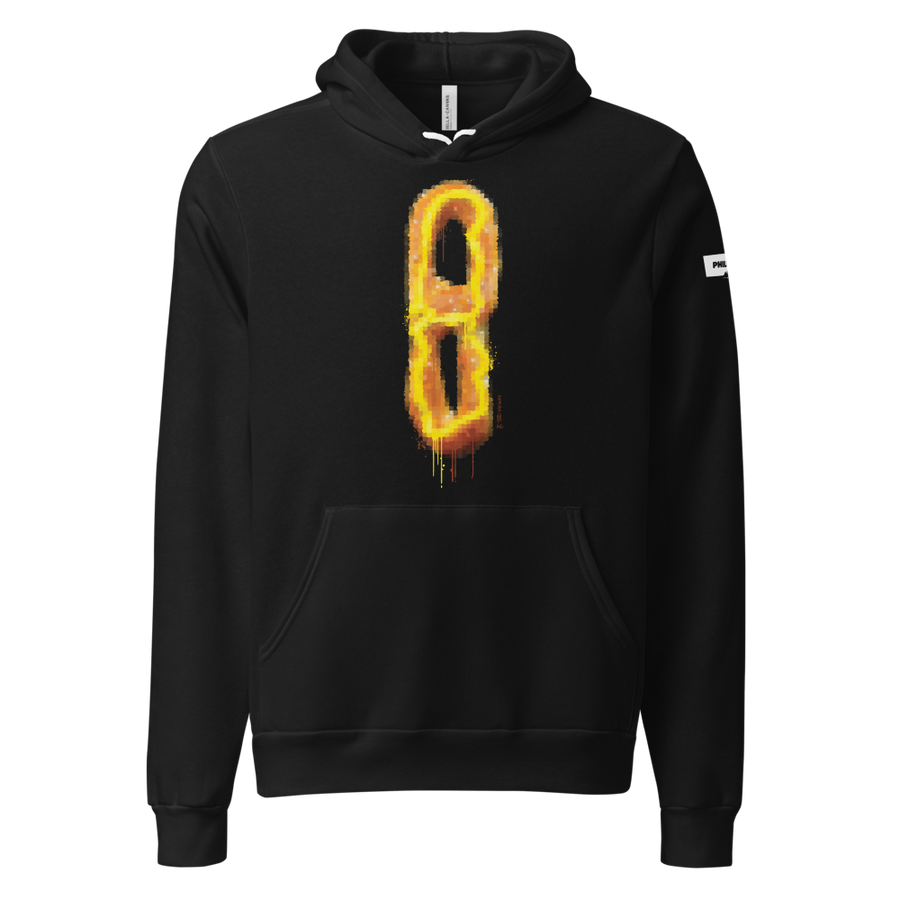 7th & Federal Hoodie